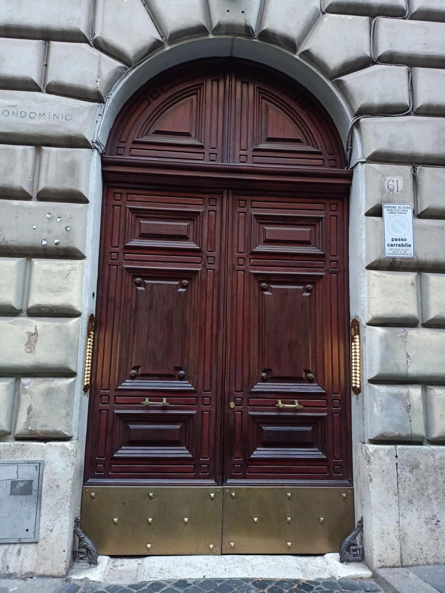 Luxury Home Rome Exterior photo